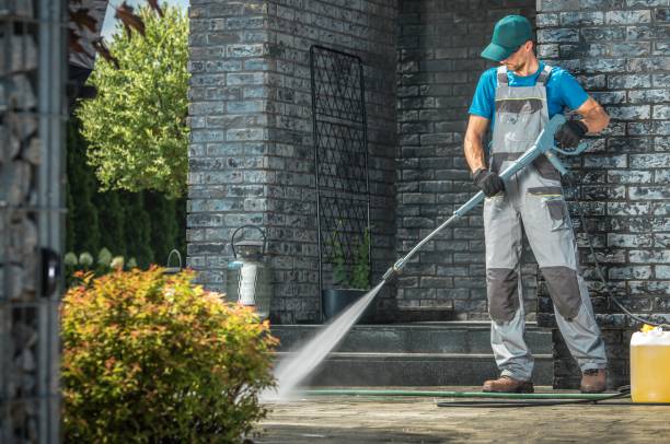 Citrus Springs, FL Pressure Washing Services Company