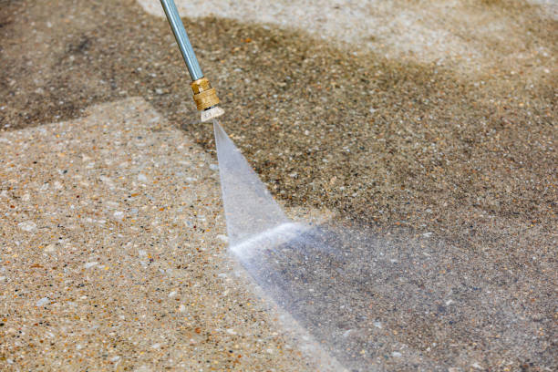 Best Post-Construction Pressure Washing  in Citrus Springs, FL
